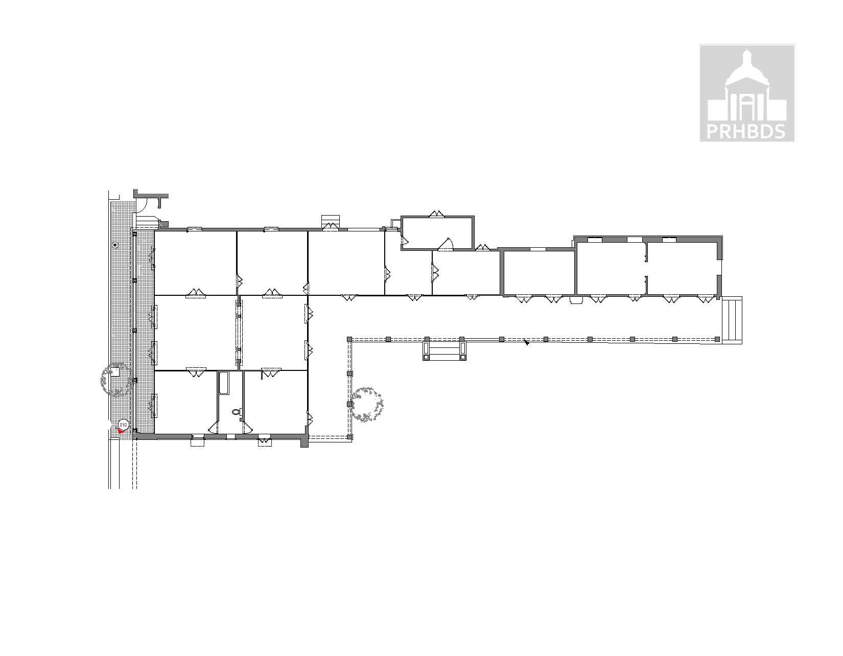 House on the 34 Cristina Street - Ponce 00007